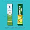 Liquid I.V.® Hydration Multiplier +Energy | Blackberry-Peach | Electrolyte Powder Drink Mix | 1 Pack (14 Servings) #1