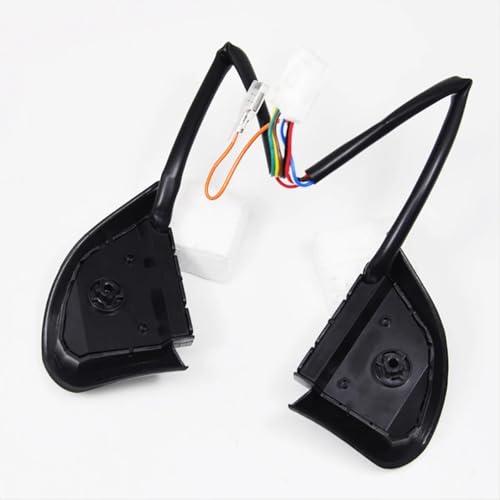 Bouton de Commande Audio au Volant Subaru Forester 2011-2012 : finis les boutons cassés
