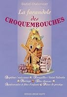 La farandole des croquembouches 2865470563 Book Cover