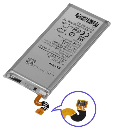 Batterie EB-BN950ABE pour Galaxy Note 8 avec outils de remplacement - 4