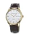 Produktbild Frederique Constant Geneve Classics Quartz FC-225ST5B5 Herrenarmbanduhr Mit Wechselband