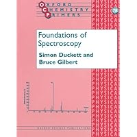 Foundations of Spectroscopy