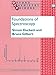 Foundations of Spectroscopy (Oxford Chemistry Primers)