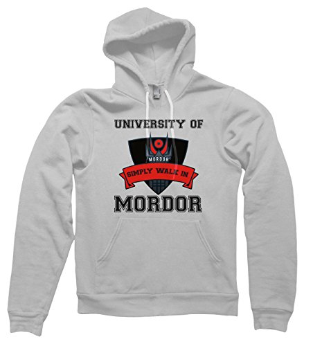 University of Mordor Hoodie