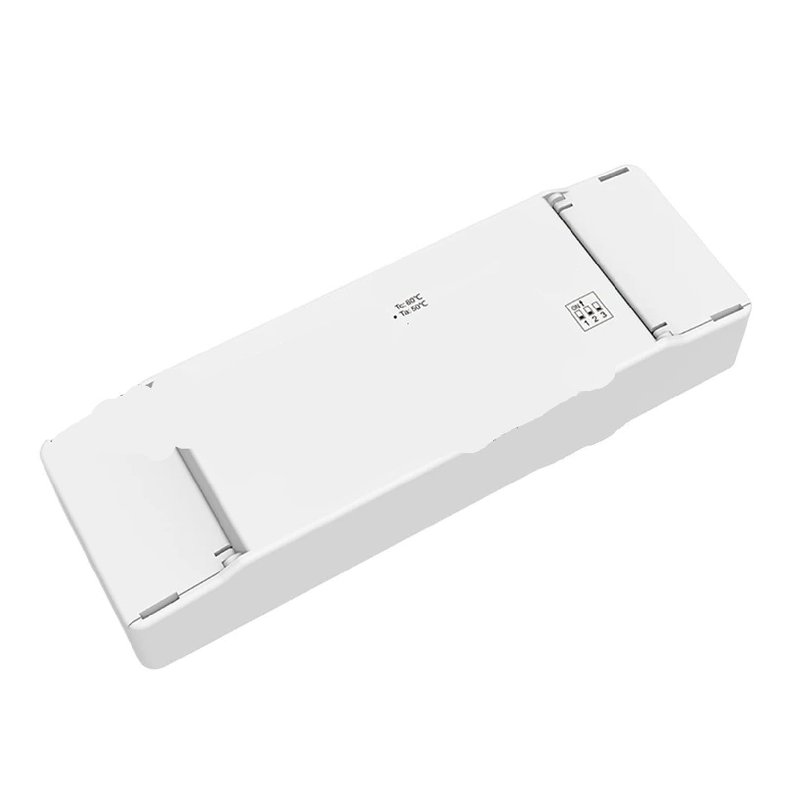 Controlador de atenuación Triac regulable de 12W/30W constante