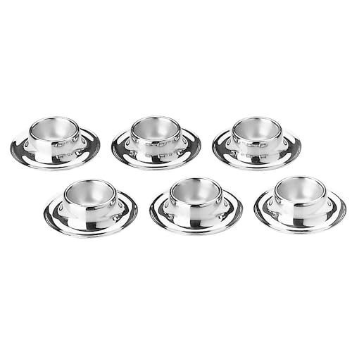 WMF 616406040 Coquetier Lot de 6