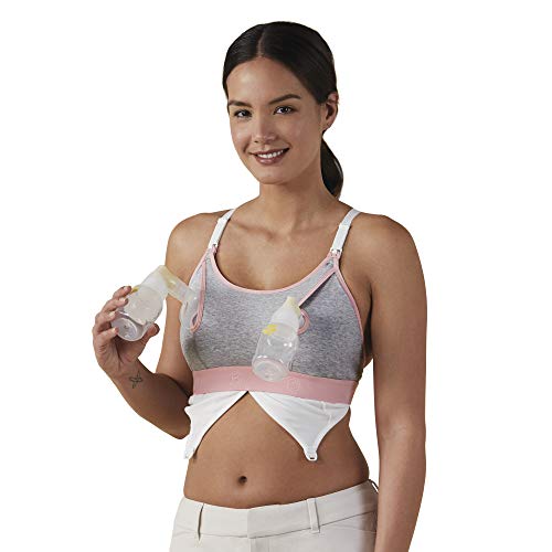 Spectra s2 pumping bra Clearance