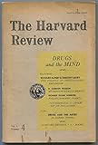 The Harvard Review. Vol. I, Number 4. Summer, 1963
