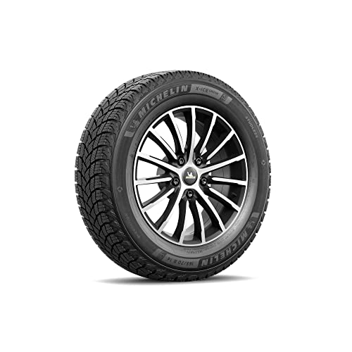 スタッドレスタイヤ Michelin X-ICE XI3 165/70R14 鉄ホイール付き x4本 41-dqO1kr4L.jpg