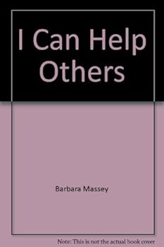 Paperback I Can Help Others (Missions and Me) Book