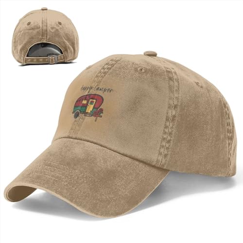 Gorra clásica ajustable de algodón unisex miniatura 2