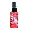 Ranger TSO67528 Abandoned Coral Tim Holtz Distress Oxide Spray, plastic, M, 57 milliliter