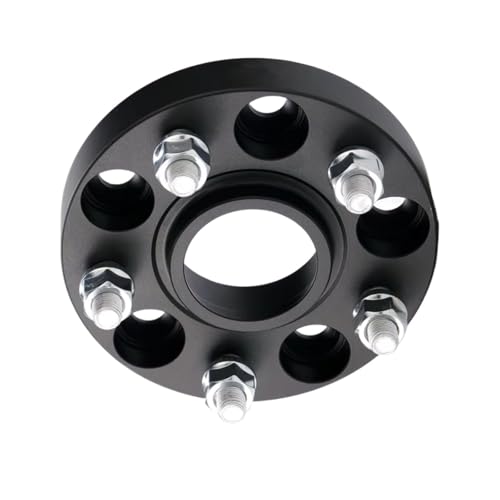 Cales de roue pour Toyota 5x100 pour supprimer le roulis en virage, 20mm