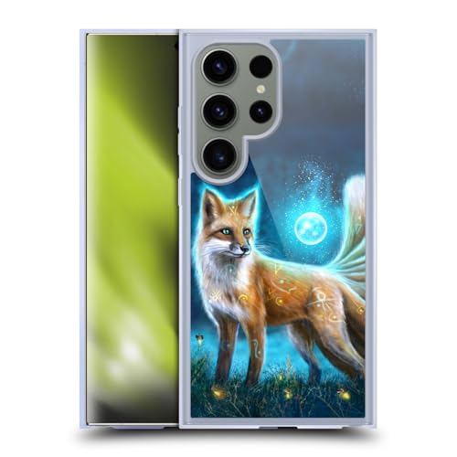 Coque Galaxy S24 Ultra Renard Magique pour le quotidien