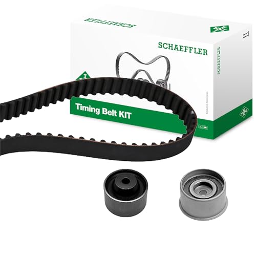Kit de distribution 530 0549 10 INA anti-rupture pour Kia Sorento I