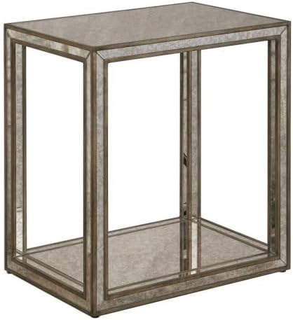 Uttermost Julie - 24 inch End Table