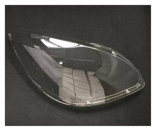 Boîtier phare Benz Vito W639 côté droit avec coque en verre de remplacement 2004-2011