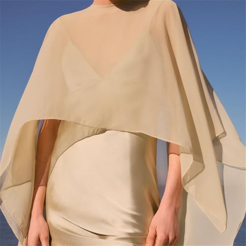 Shawl Wraps for Women Sheer Shawls for Evening Dresses Bridal Cape Versatile Asymmetric Elegant Filipiniana Bolero All Season4