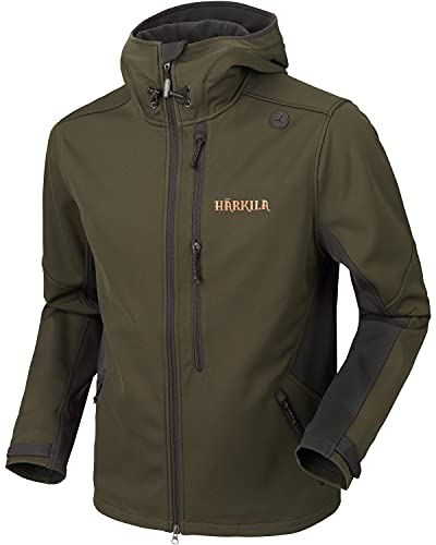 Harkila Lagan Chaqueta - C52, C52
