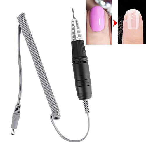 Ponceuse à ongles électrique idéale pour votre routine de pédicure du week-end