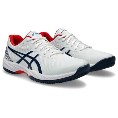 ASICS Men's Gel-Game 9 Pickleball Tennis Shoes2