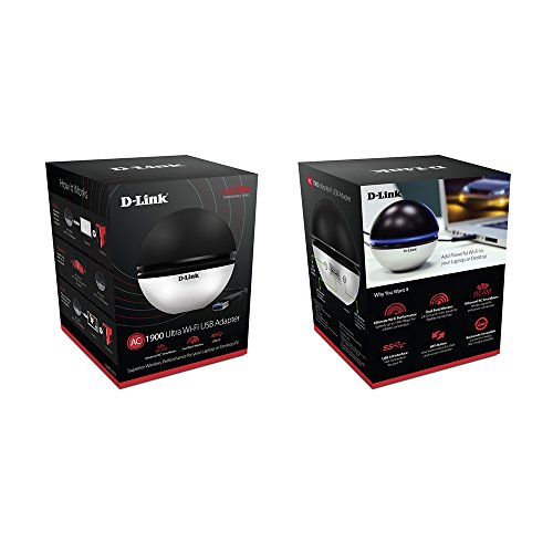 Build My PC, PC Builder, D-Link AC1900