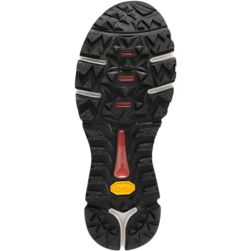 Image of Danner Trail 2650 3 inch Hiking Shoes for Women - Durable Suede & Textile Upper with Breathable Mesh Lining, Ortholite Footbed & Vibram Traction Outsole