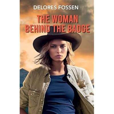 The Woman Behind The Badge