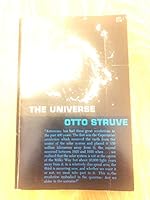 Struve: Universe 0262190087 Book Cover