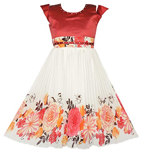 Image of Baby Girls' Knee Length Dress
