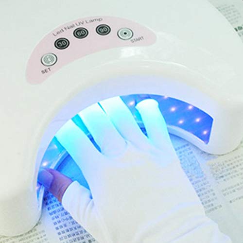 Les gants antiuv Mes Petits Ongles