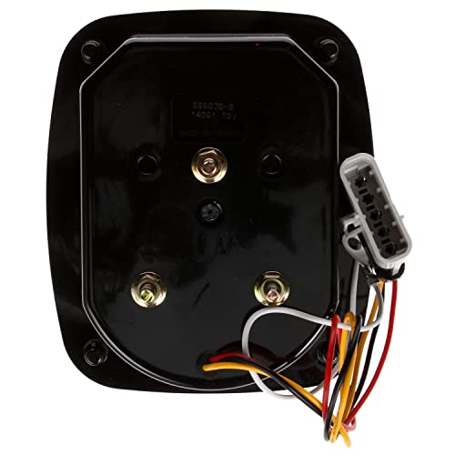 Truck-Lite LED Multi Lamp - 5072 miniatura 3