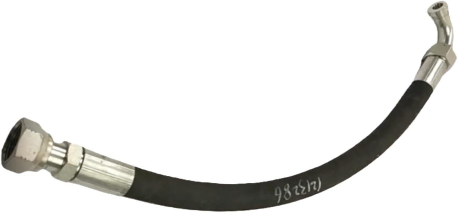 Hose Assembly 263-9993 2639993 For CAT Grader 120H 160H