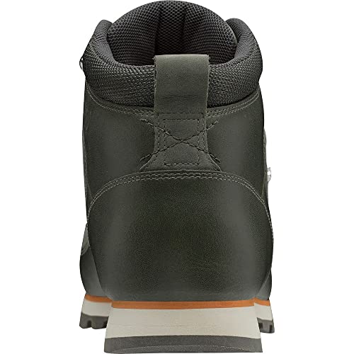 Image of Helly-Hansen Mens Razorskiff Sailing Deck Shoe