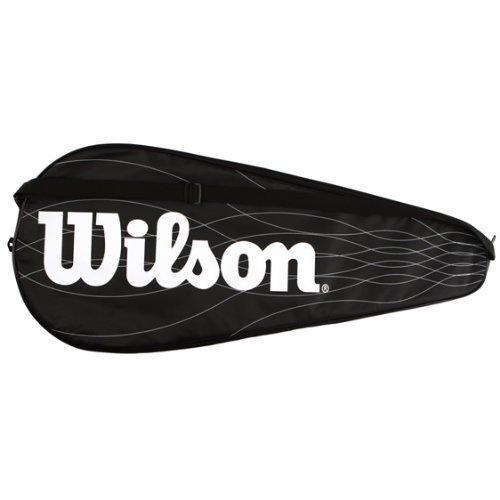 Wilson Performance Racket Cover for one Tennisracket — image 1