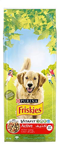 friskies vitafit active