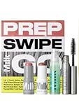 Milk Makeup Prep Swipe Go Set Lip + Cheek Bronzer Hydro Grip Primer and Mascara 0.17 pounds, Multicolor, 0.1764 Ounce