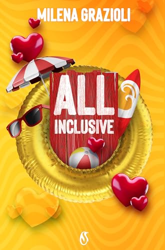 All inclusive (Italian Edition)