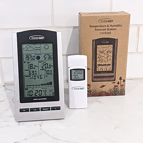 ClimeMET-CM9088-New-Improved-Digital-Wireless-Weather-Station-Now-with-Moon-Phase-Sunrise-Sunset-Times