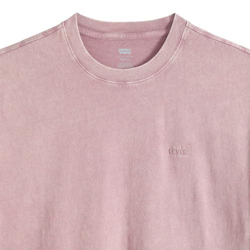 Red Tab Vintage Tee Stones Throw Mineral – Ansicht 6