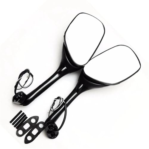Luz de espejo retrovisor para renovar los intermitentes de Suzuki GSXR 1000