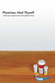 Hardcover Physician, Heal Thyself Book