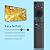 for Samsung TV Remote Replacement, for 2019-2025 Samsung Remote Control for Smart TV with Voice Control, for BN59-01385A (No Solarcell)