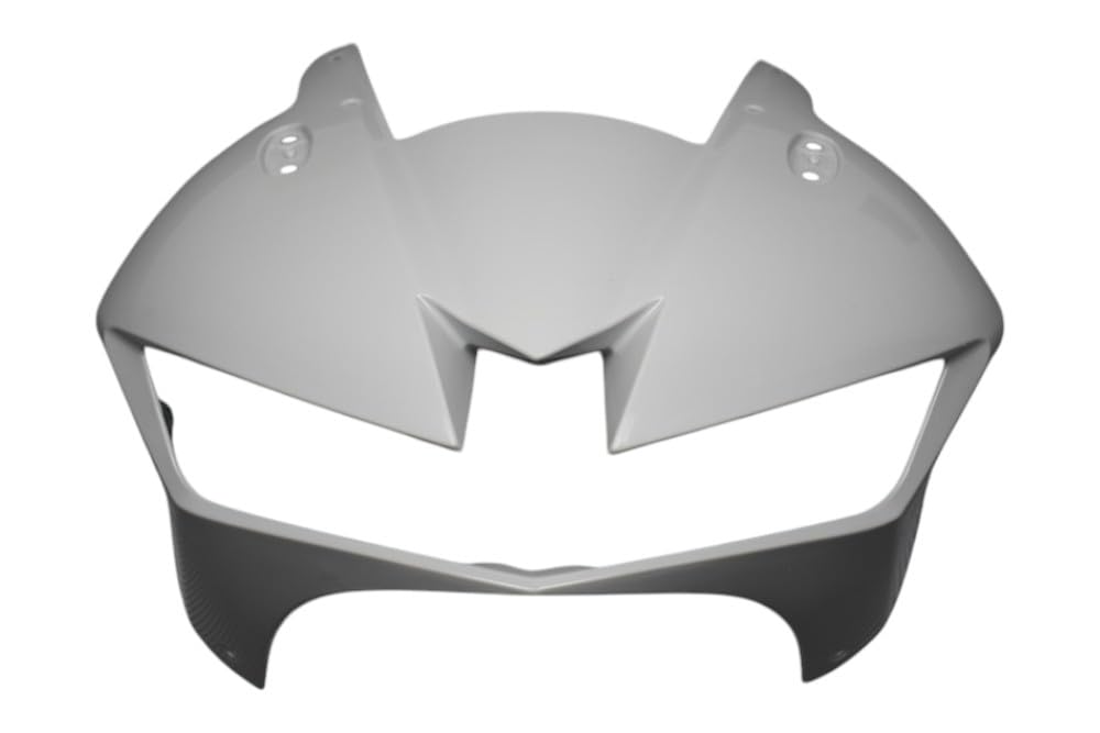 Carénage avant CBR 600 RR tête de fourche seule non-peint ABS à personnaliser - 4