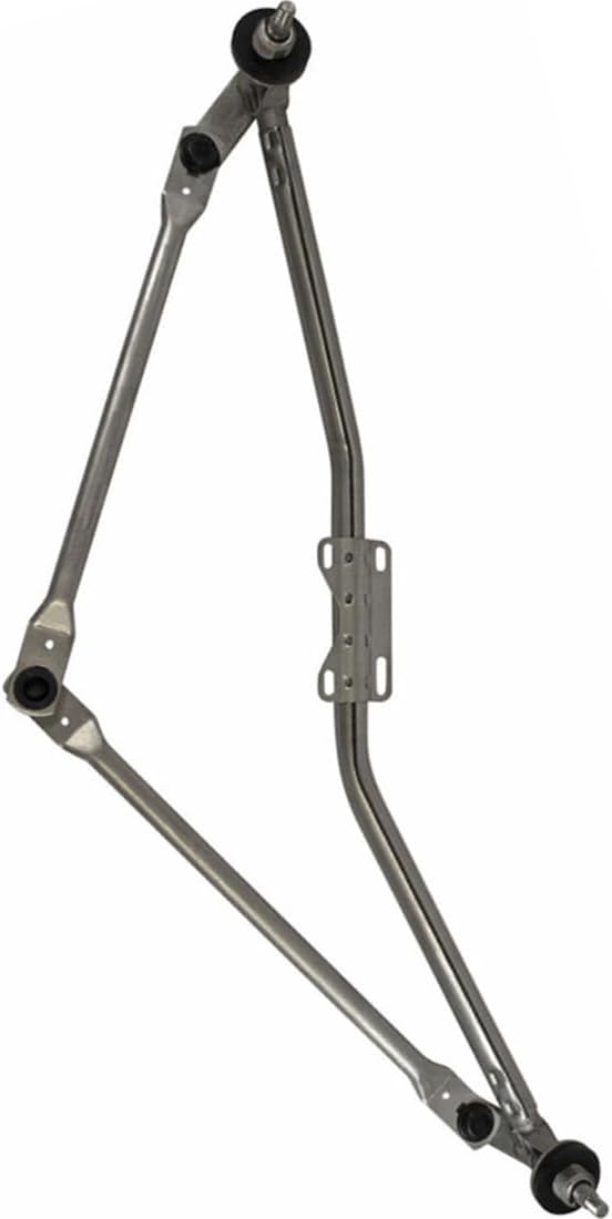 Windshield Wiper Linkage for Dodge Sprinter 2500, 3500 2007 2008 2009 for Mercedes-Benz Sprinter 2500, 3500 2010 2011-2016 1X Replacement 68017 435AA, 68017435AA, A9068200040