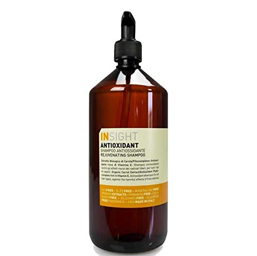 Insight Antioxidant Shampoo Antiossidante 900ml