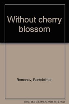 Unknown Binding Without cherry blossom Book