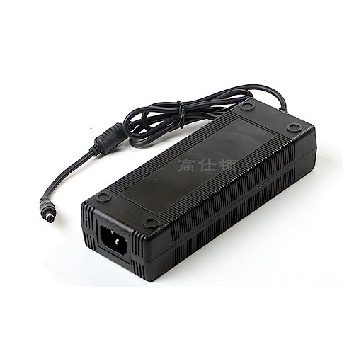 Transformador 12V 12.5A con voltaje constante para compresor y bomba de agua 4
