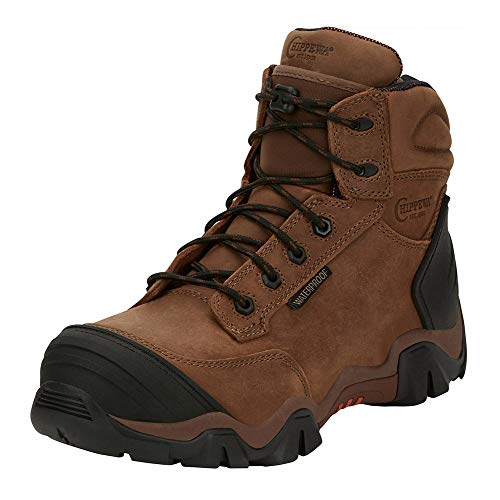 Chippewa Men's Atlas Cross Terrain 6