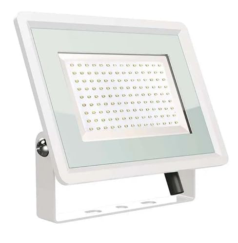 Vt-49204 200W Smd Floodlight(F-Class) Colorcode:6500K White Body